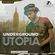 Underground Utopia #6 | Guest mix by Storyteller(SL) | 31.08.2020 image