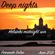Deep nights - Helsinki midnight sun - june 2021 image