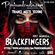 BLACKFINGERS TECHNO ZONE #18 ON TRANCE MEETS TECHNO 22/8/23 image