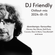 GRATIS DJ Friendly Chillmix 2024-01-15 image