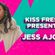 Kiss Fresh Present Jess Ajose 02.01.19 image