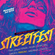Streetwise - Streetfest Warm-up Mix image