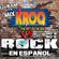 DJ RAM - KROQ vs ROCK EN ESPANOL MIX ( 80s New Wave & 80s 90s Rock en Espanol ) image
