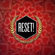 Reset! - The Love Party - 10 years celebration season - mixed by Zizzed a.k.a. Vincent Campbell image