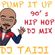 90'S HipHop Mix PUMP IT UP image