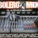 BOLERO MIX 23 (EL AUTENTICO MEGAMIX EXTENDED VERSION) (CRYDAMOUR 2007) image