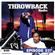 Throwback Radio # 237 - DJ CO1 (West Coast Mix) image