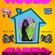 #FLYHouseParty on SiriusXMFLY mix by DJ LP PART 2 (JUNE 2022) image