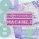 The Psychedelia Machine 2 - Techno Mix image