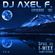 DJ Axel F. - I-MIXX OPUS III (Episode 101) image