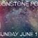 Moonstone Pop-Up Pride Hangover 2017 image