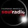 220317 soulshow jakko #soulradio uk image