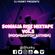 DJ HUNKY - SOMALIA RISE VOLUME 5 (MOOMBAHTON REMIX) image