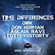 Totti Yestorty - Guest Mix - Time Differences 503 (2nd January 2022) on TM-Radio image