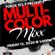 DJ EDITT & DANNY MORRISON - MULTI COLOR MIX 2 image