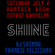 Shine w DJ Spinna and Frankie Feliciano (Mix One) image