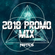 2018 Promo Mix image