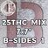 25ThC 7x7 Mix - B Sides 1 image