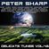 Peter Sharp - Delicate tunes vol.48 2022 image