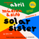 MUSICA I SIFO 25/04/2021 - Solar Sister image