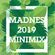 MadNes Festival 2019 Minimix image