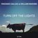 Vincenzo Callea vs. William Naraine - Turn Off The Lights (Ivan Gough Remix) image