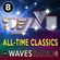 LEANDRO PAPA for Waves Radio - DEJAVU - All Time Classics #8 image