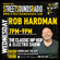The Classic Hip Hop & Electro Show with Rob Hardman on Street Sounds Radio 1900-2100 19/07/2023 image