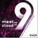 meet me on cloud 9 - Chris Kaikis & mina_sof Trance mix 04I20 image