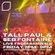 The Radio Show with Tall Paul & Seb Fontaine (Amnesia Mix Special) - Friday 6th October 2023 image