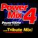Ornique's 80s Power 106 FM Tribute Power Mix 4 image
