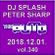 Dj Splash (Peter Sharp) - Pump WEEKEND 2018.12.01 - NU DISCO edition image
