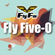 Simon Lee & Alvin - #FlyFiveO 230 (25.05.12) image