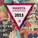 MANSTA November 2015 Mix image