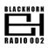 Blackhorn Radio 002 - Smith image