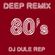 80's Pop Deep Remix image