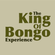 The King Of Bongo Experience (Live Percussions) image