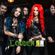 Louder 26/5/16 - Interview with Butcher Babies image