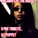 Aaliyah's In The House-A Mix Tribute ( Dj Puppet ) image