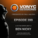Paul van Dyk's VONYC Sessions 399 - Ben Nicky image