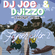 DJ Joe & DJizzo's Island, Reggae, R&B, Hip Hop Mix Part 2 [1 Hour Mix] image