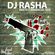 DJ RASHA MEETs COMMERCIAL SIDE vol.2 image