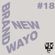 Brand New Wayo Vol. 18 image