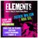 Elements LIVEstream with Nina Sol & Patrick Wilson~ March 2020 image