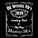 DJ Special Ed's 2019 Country Rock Hip Hop Mashup Mix image