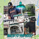 NYC's DJ K-Swyft - Blend Madness Pt. 35 (Back To The Hood - SVDJs) image