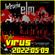 Radio Virus : 2022-05-09 News : Synthpop : EBM : Dark : Electro : Industrial : synth retro wave image