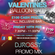 Vogue U18's Valentines Ballon Ball Promo Mix image