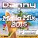 Danny T - Malia Mix 2015 image