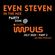 EVEN STEVEN In The Mix - PartyZone @ Radio Impuls July 2023 - Part 2 - Ad Free Podcast image